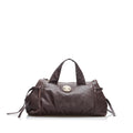 Gucci Guccissima Hysteria Handbag (SHG-yscHYb)