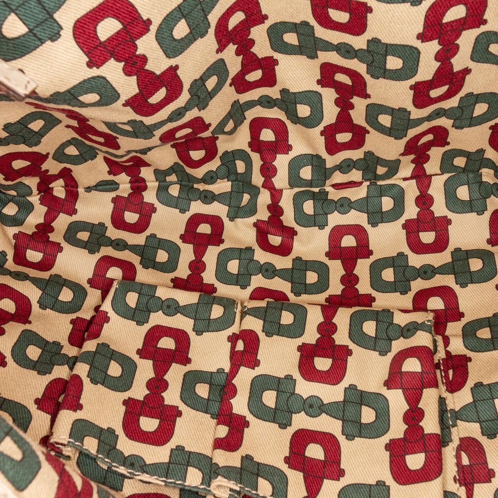 Gucci Guccissima Hysteria Satchel (SHG-TSbKSP)