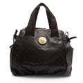 Gucci Guccissima Leather Hysteria Tote (SHF-U9A7KY)