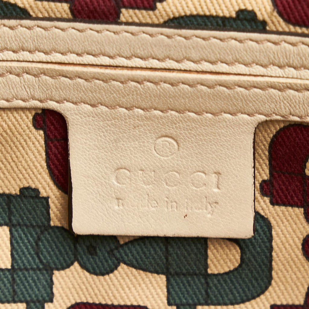 Gucci Guccissima Jackie Bardot (SHG-z8VOlo)