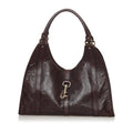Gucci Guccissima Jackie Shoulder Bag (SHG-32727)