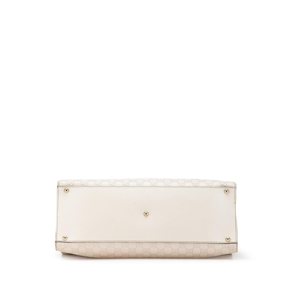 Gucci Guccissima Jackie Tote