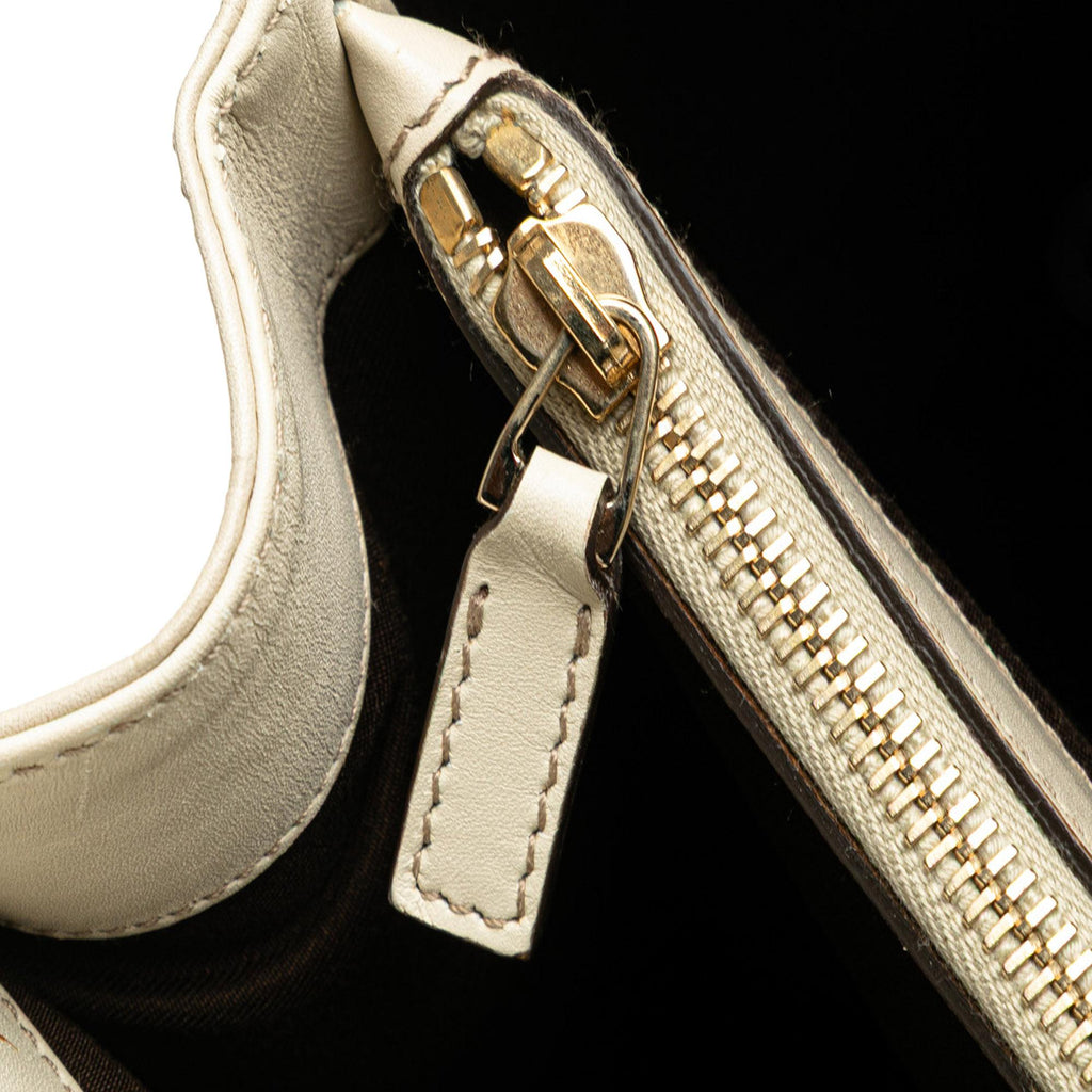Gucci Guccissima Jackie Tote