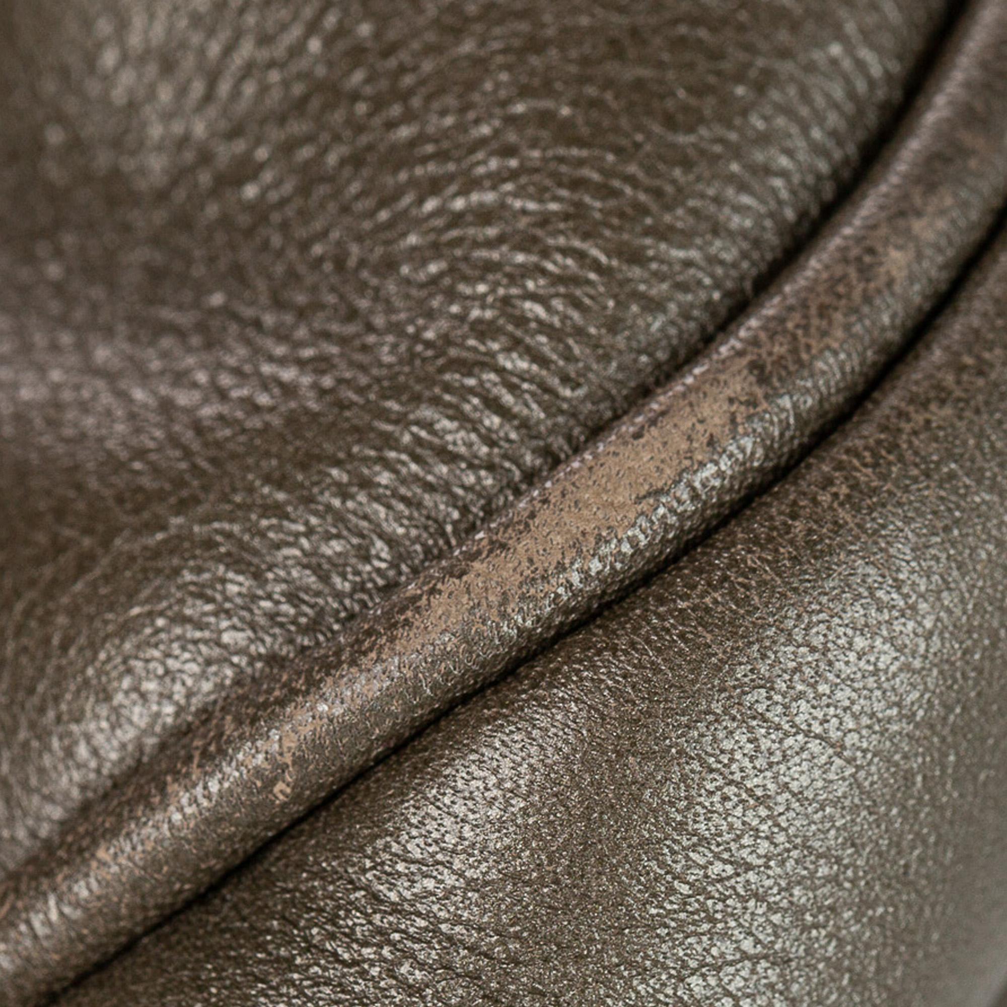 Gucci Guccissima Jockey Boston Bag (SHG-30176)