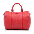Gucci Guccissima Joy Boston (SHG-p9RksK)