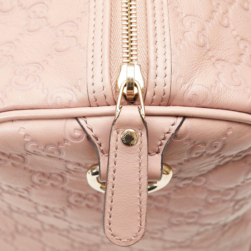 Gucci Guccissima Joy Boston (SHG-6pGRd1)