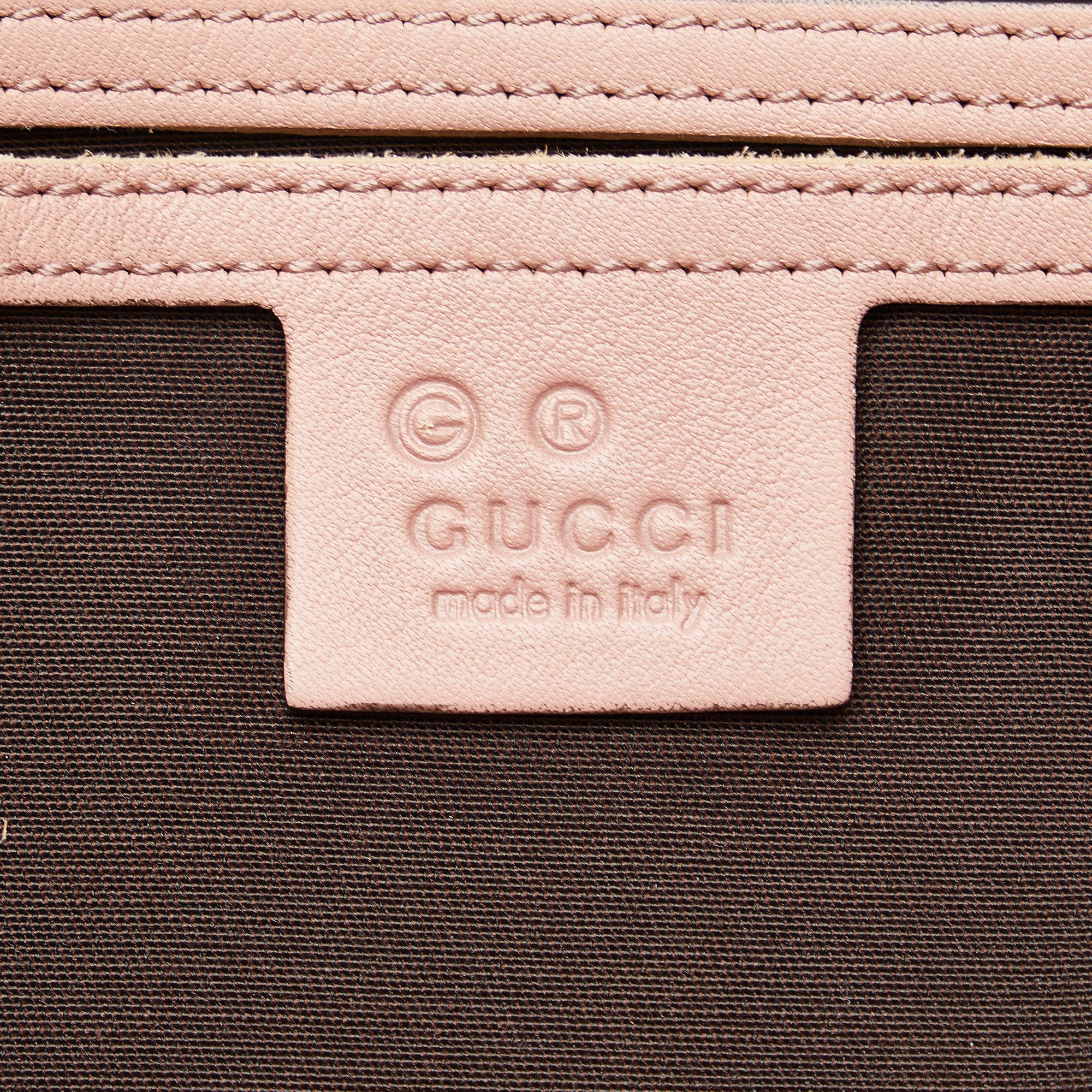 Gucci Guccissima Joy Boston (SHG-6pGRd1)