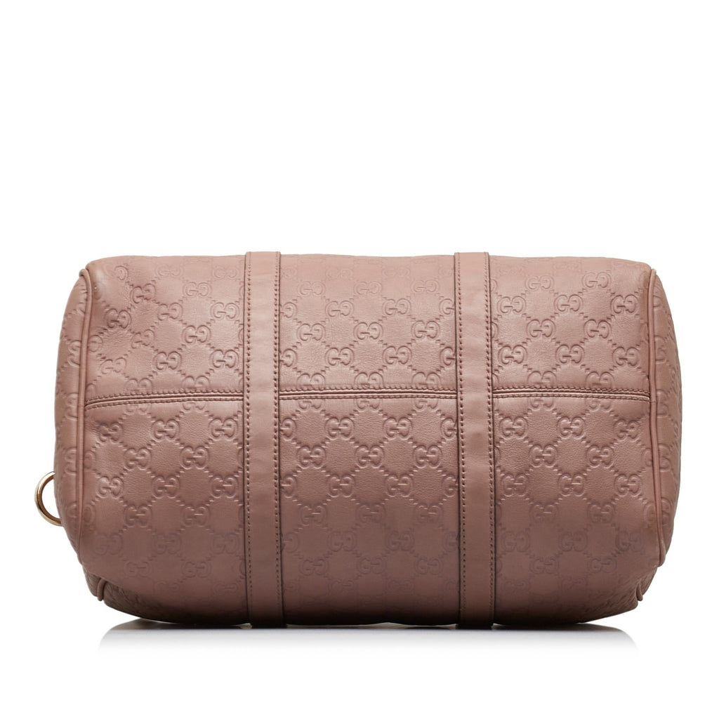 Gucci Guccissima Joy Boston (SHG-mVKLj3)