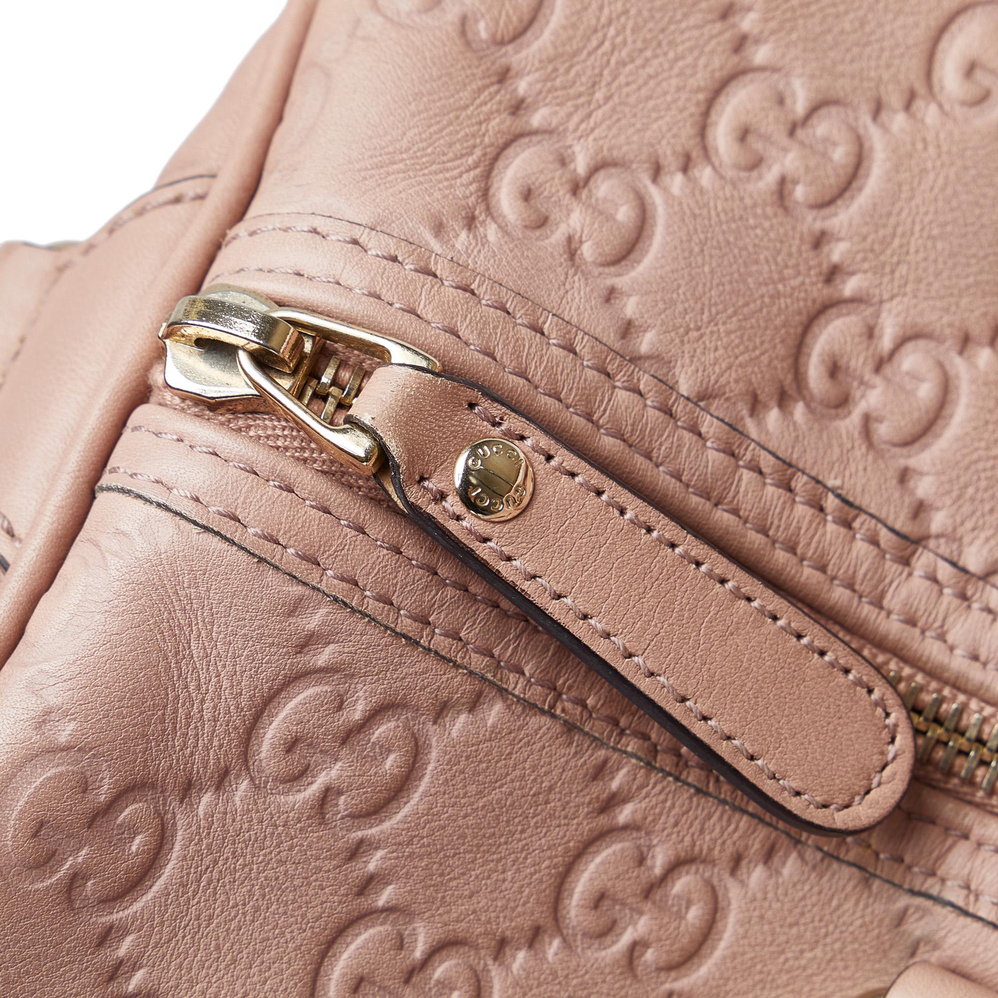 Gucci Guccissima Joy Boston (SHG-mVKLj3)