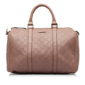 Gucci Guccissima Joy Boston (SHG-mVKLj3)