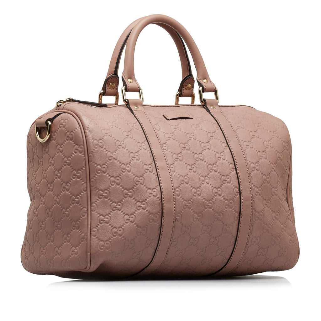 Gucci Guccissima Joy Boston (SHG-mVKLj3)