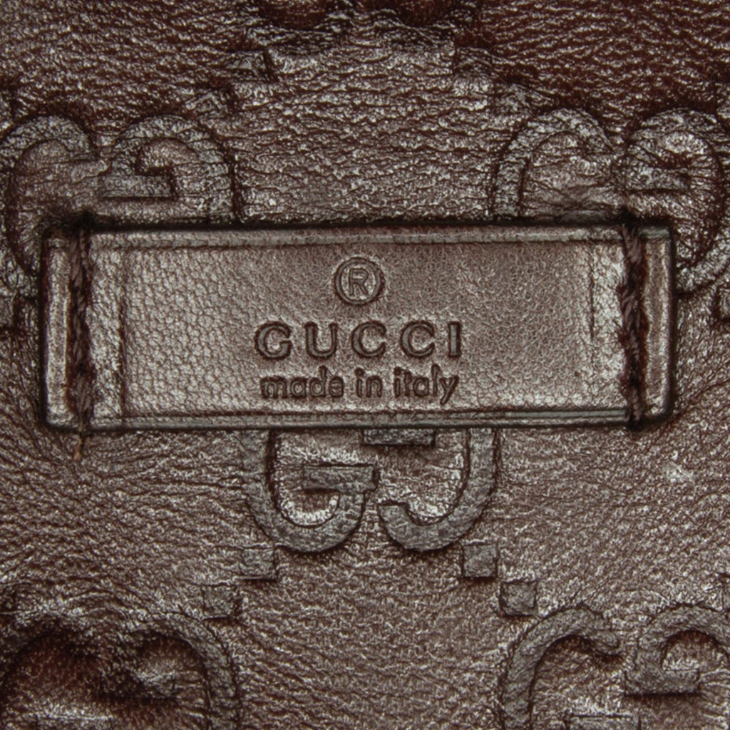 Gucci Guccissima Joy Boston (SHG-u6FpjZ)