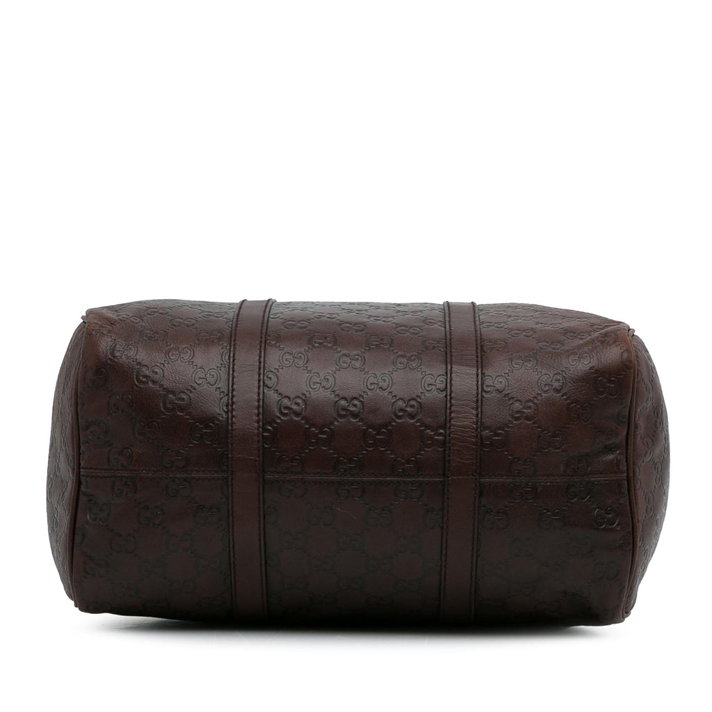 Gucci Guccissima Joy Boston (SHG-u6FpjZ)