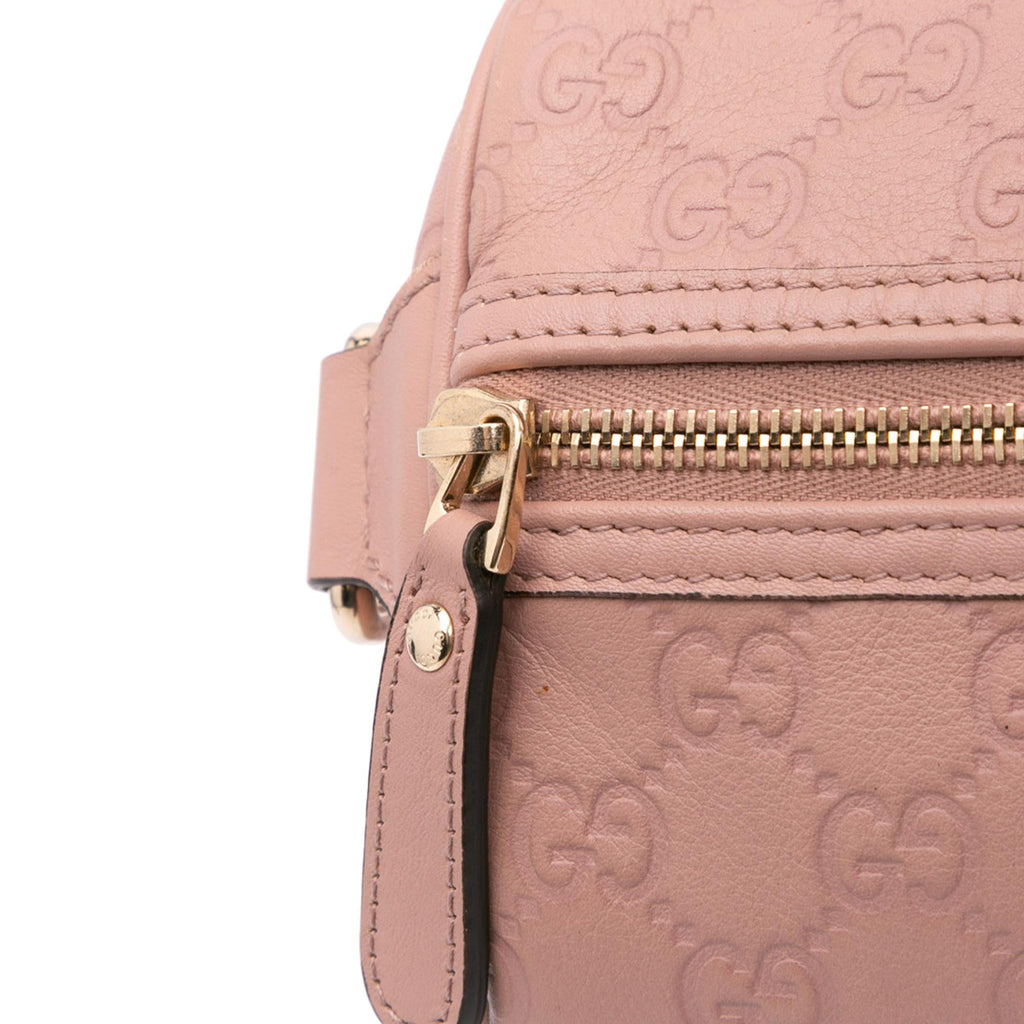 Gucci Guccissima Joy Boston