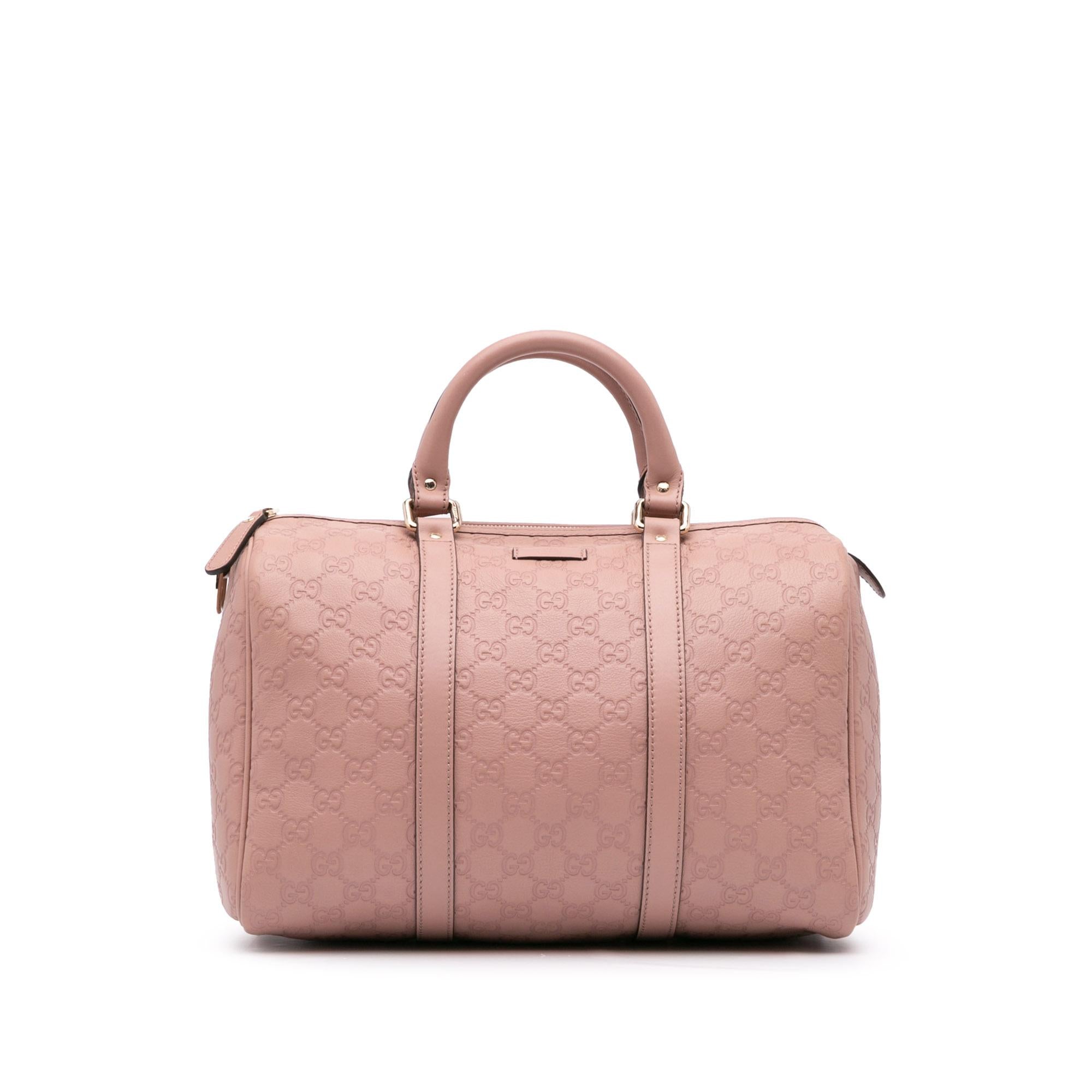 Gucci Guccissima Joy Boston