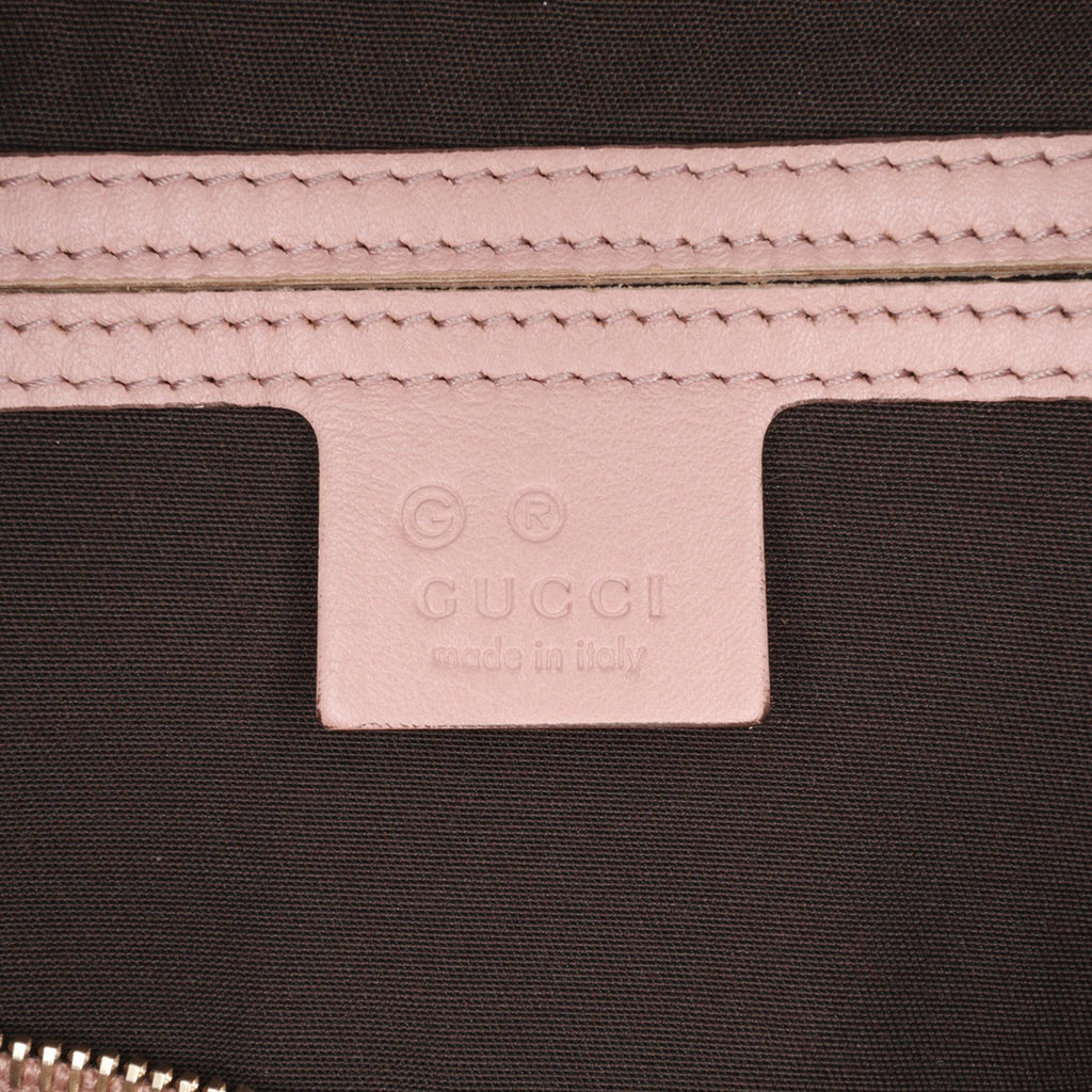 Gucci Guccissima Joy Boston
