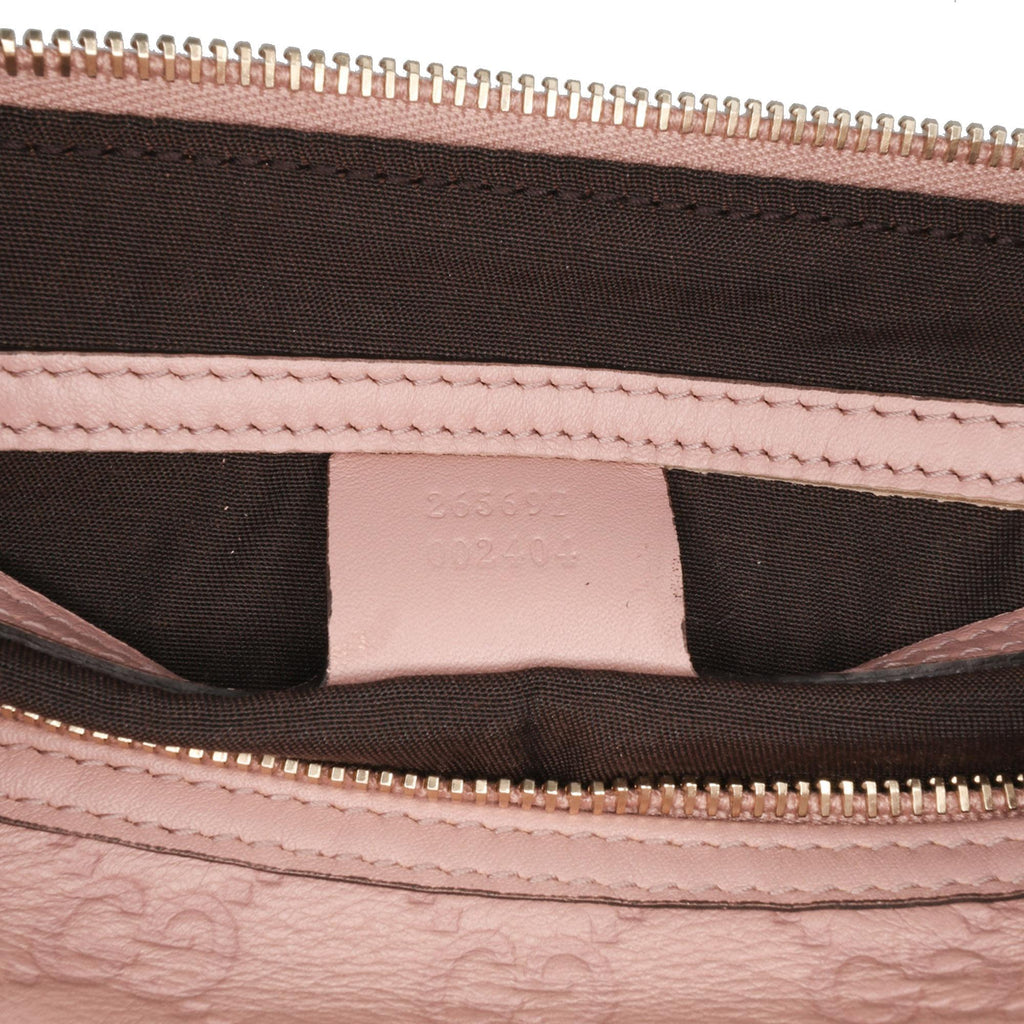 Gucci Guccissima Joy Boston