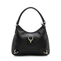 Gucci Guccissima Leather Abbey Medium Hobo (SHF-21546)