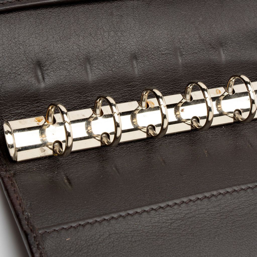 Gucci Guccissima Leather AgLBda Cover
