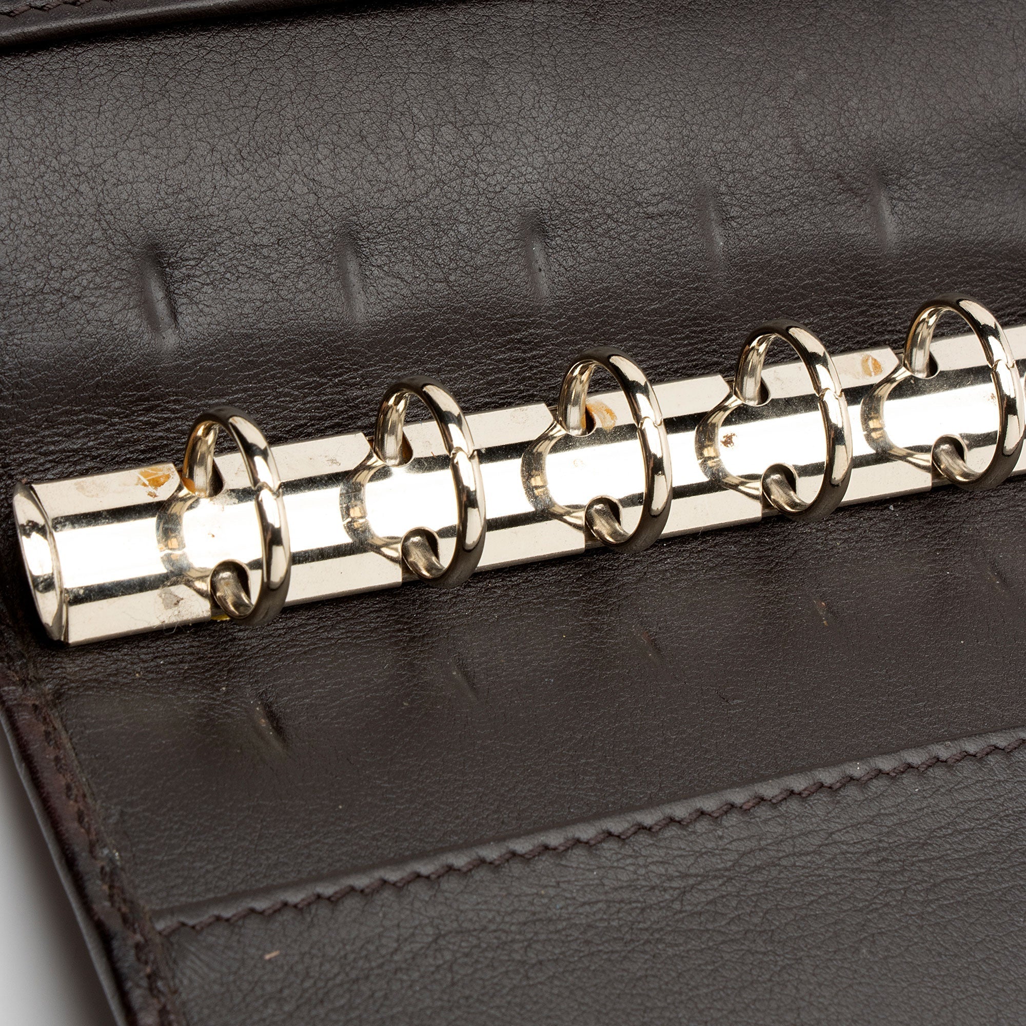 Gucci Guccissima Leather AgLBda Cover