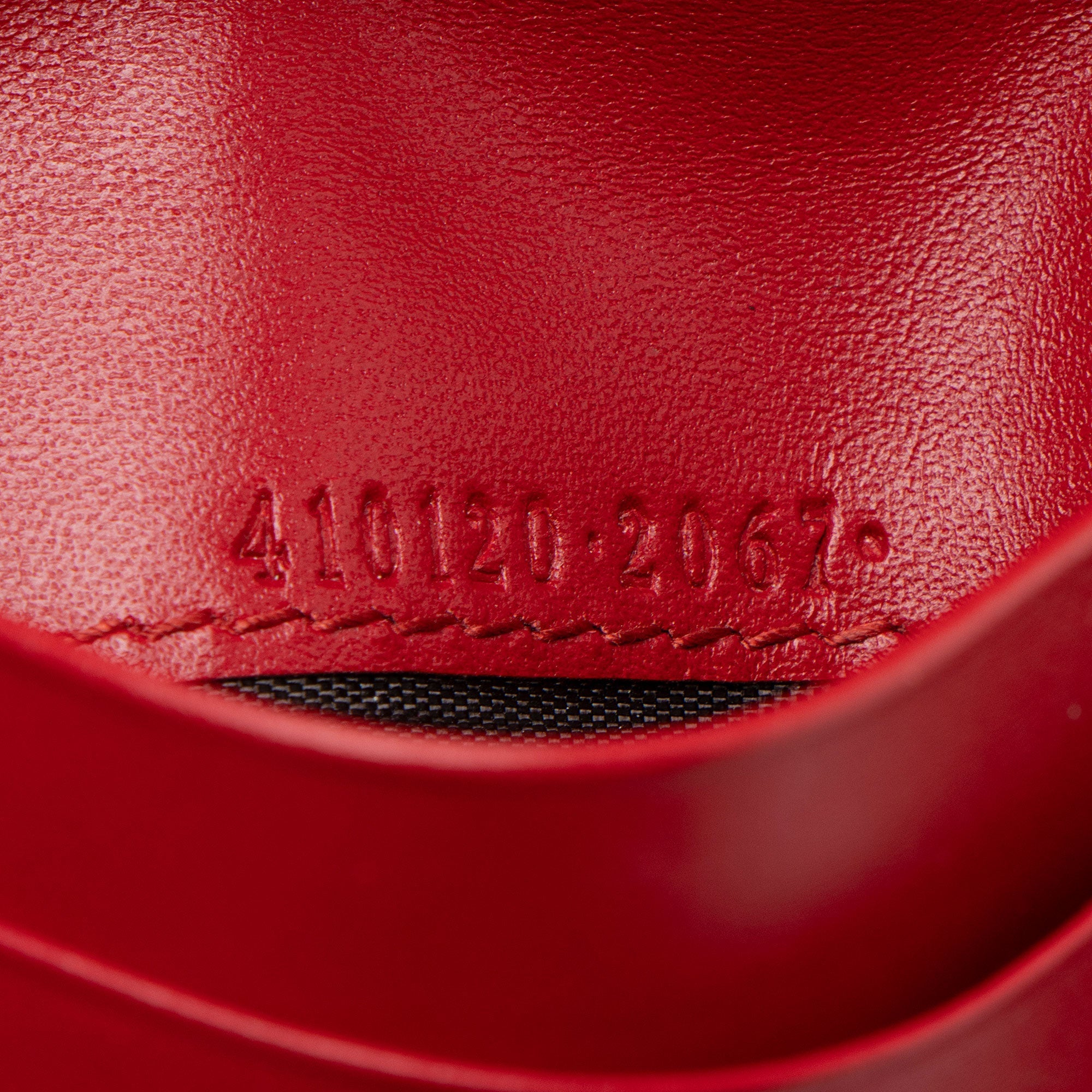 Gucci Guccissima Leather BifNew 1:1 Rep Card Case