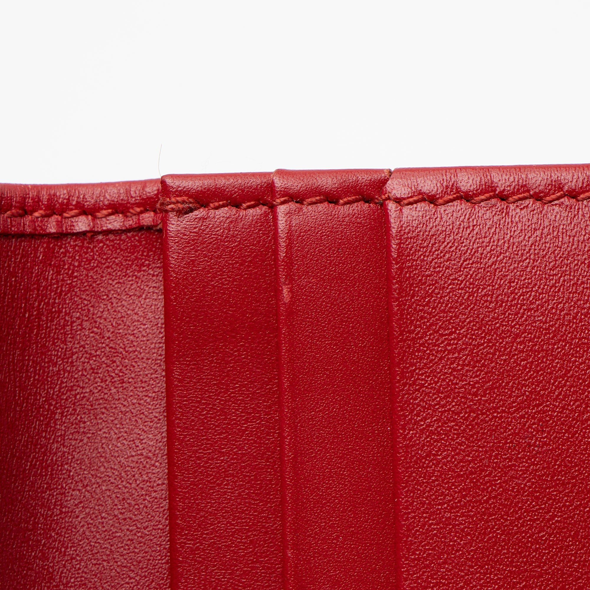 Gucci Guccissima Leather BifNew 1:1 Rep Card Case
