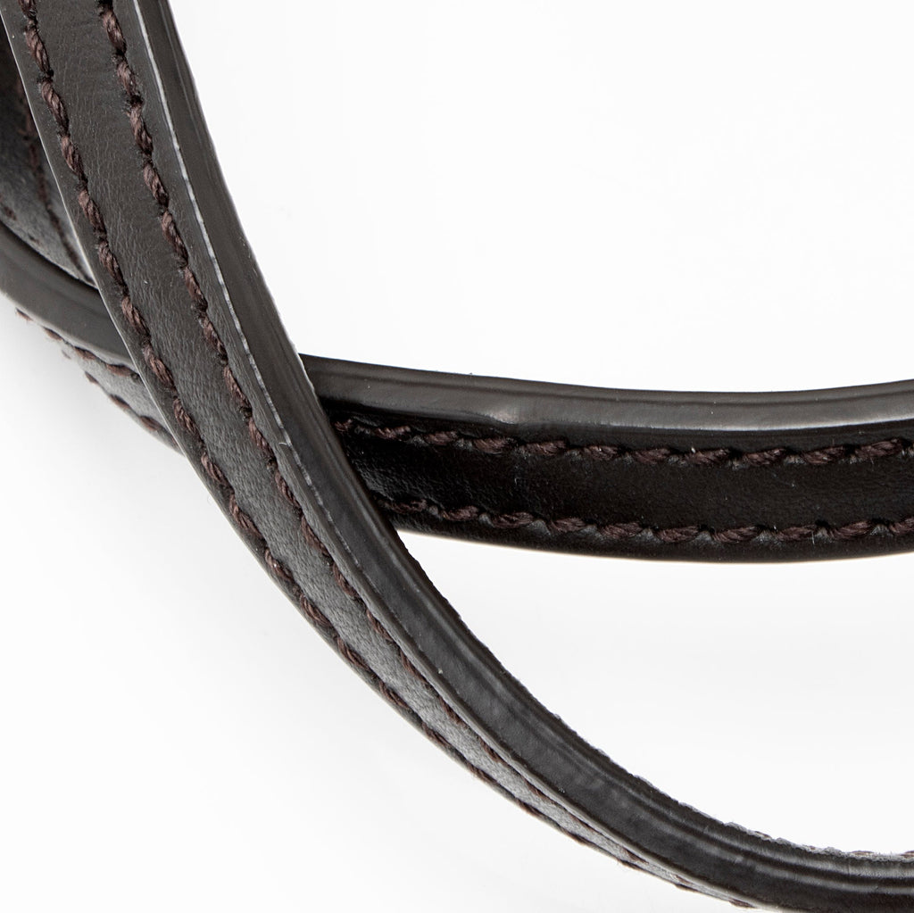 Gucci Guccissima Leather Dome Small Satchel