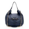 Gucci Guccissima Leather Emily Hobo (SHF-RC02em)