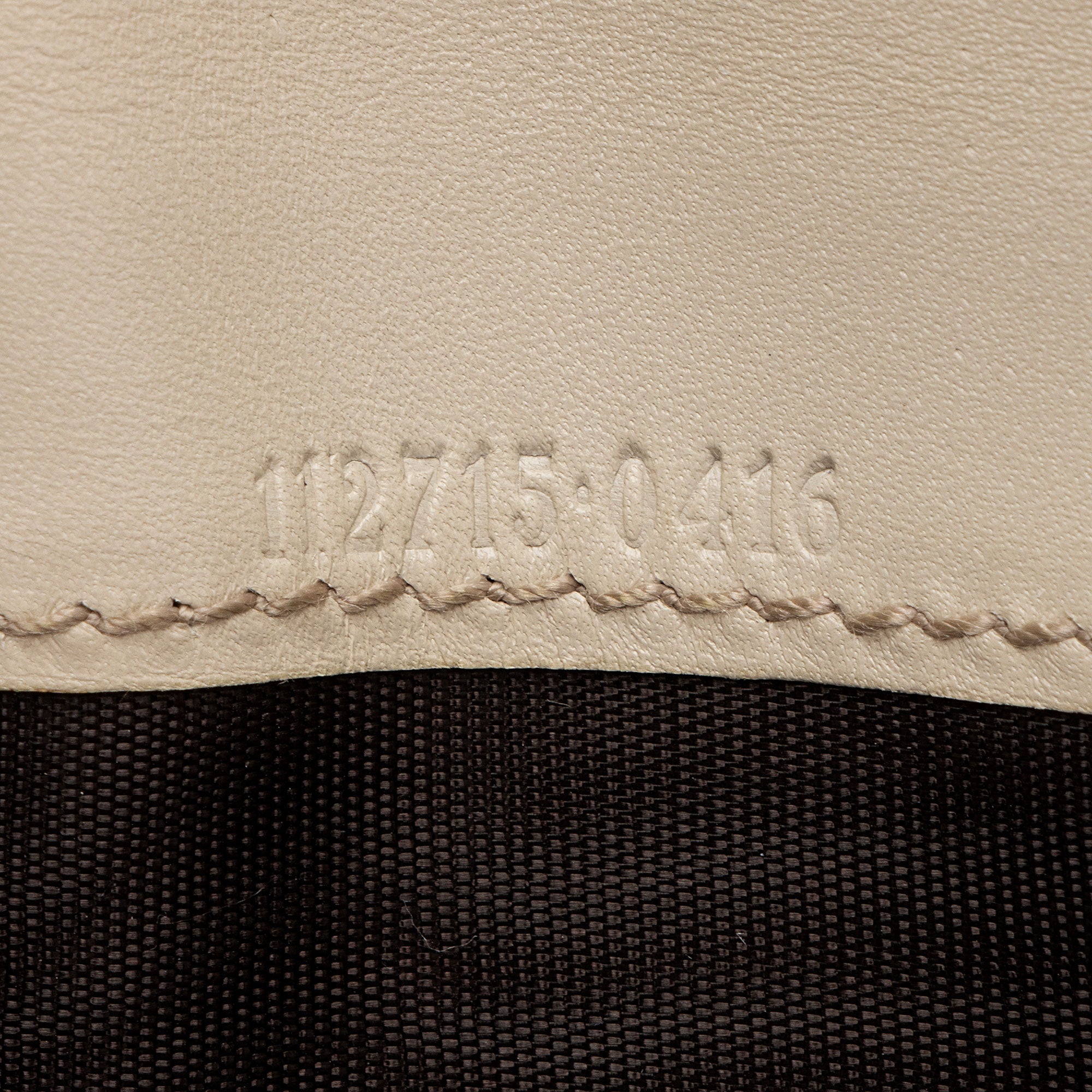 Gucci Guccissima Leather Flap Continental Wallet