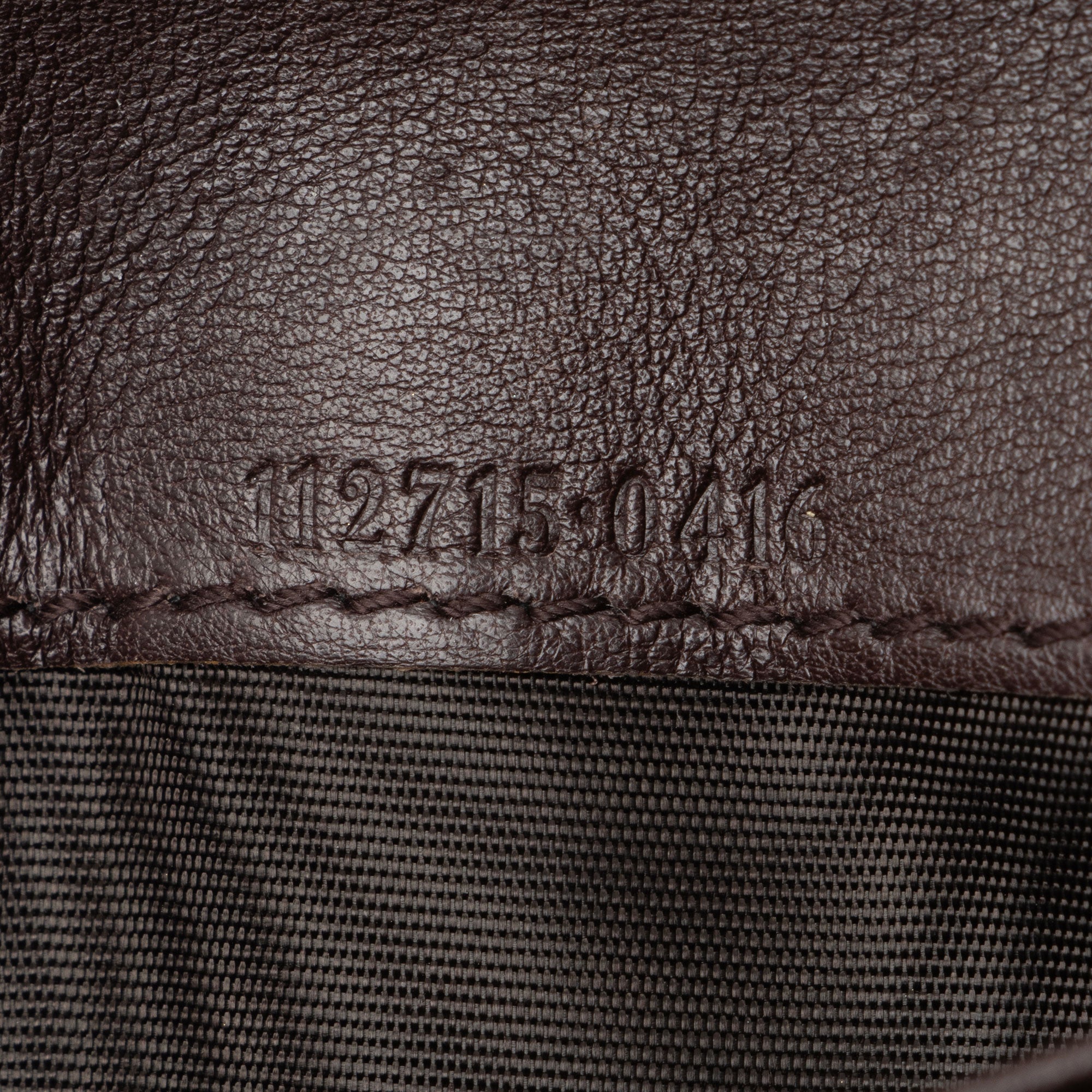 Gucci Guccissima Leather Flap Continental Wallet (SHF-CzGm9w)