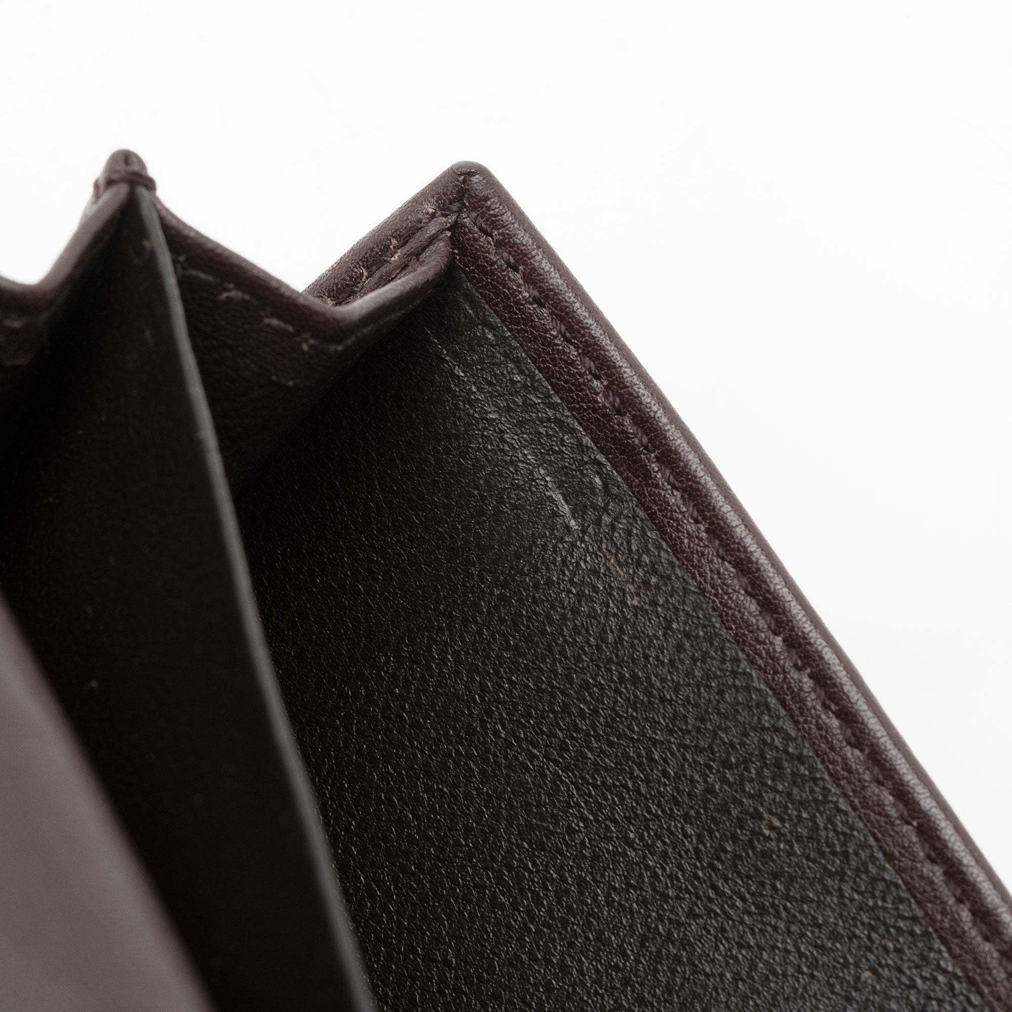 Gucci Guccissima Leather Flap Continental Wallet (SHF-CzGm9w)