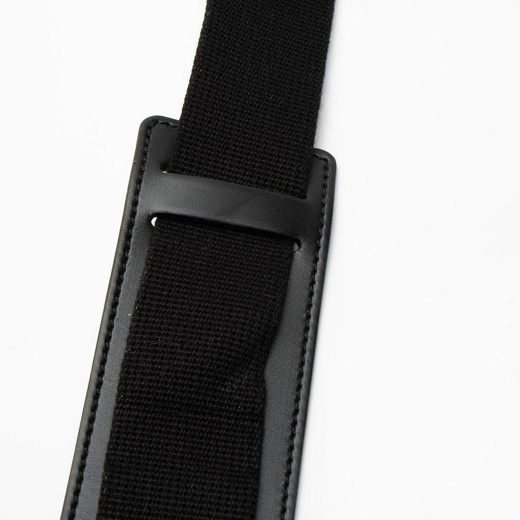 Gucci Guccissima Leather Buckle Messenger (SHF-hZFpSA)
