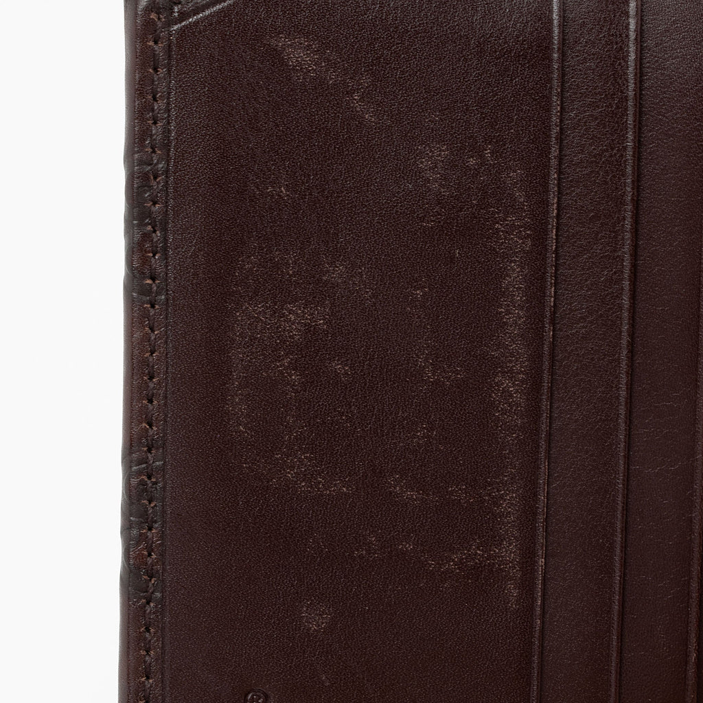 Gucci Guccissima Leather French Wallet (SHF-eA2NbL)