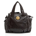 Gucci Guccissima Leather Hysteria Tote (SHF-fEgEGF)