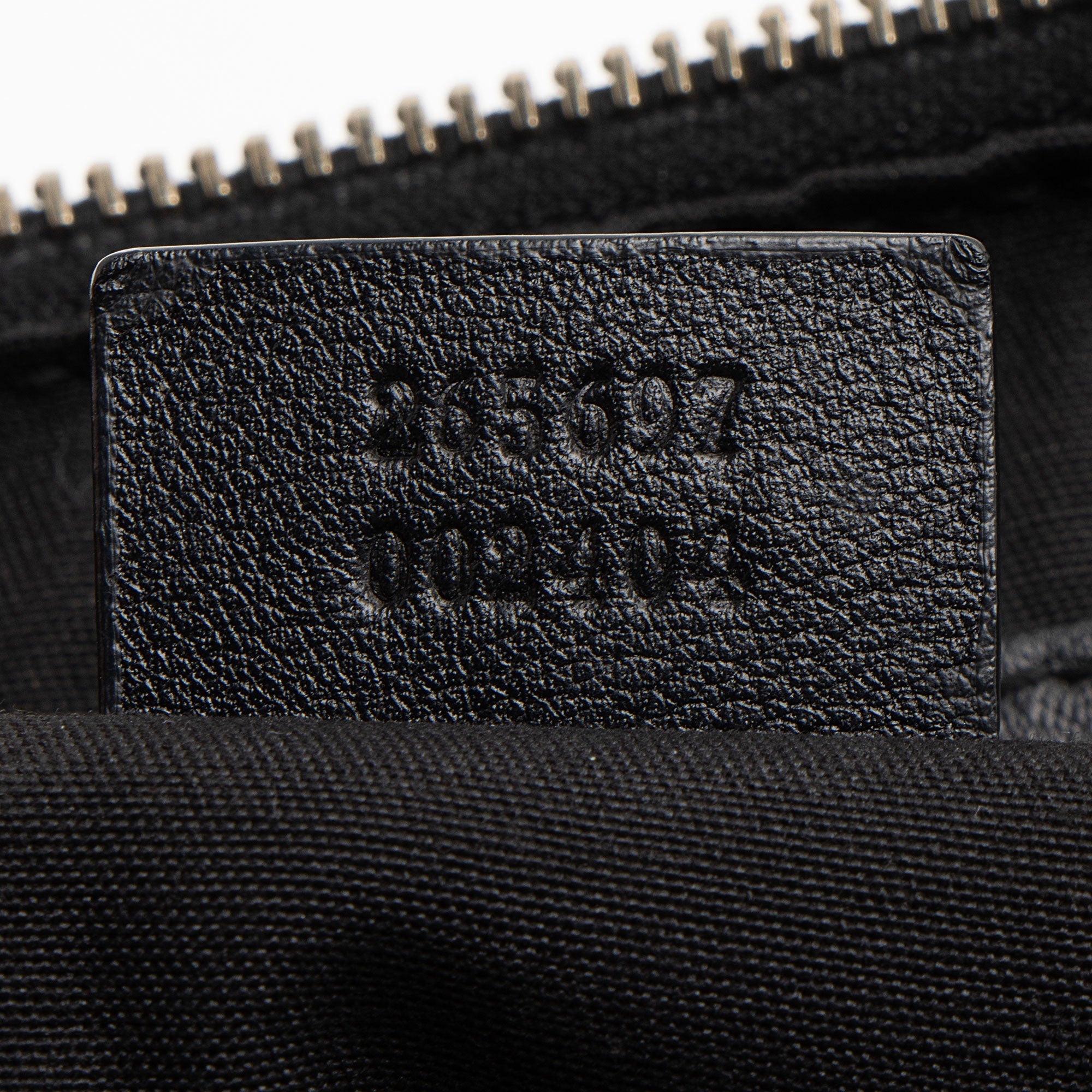 Gucci Guccissima Leather Joy Boston Bag (SHF-AaXpyD)