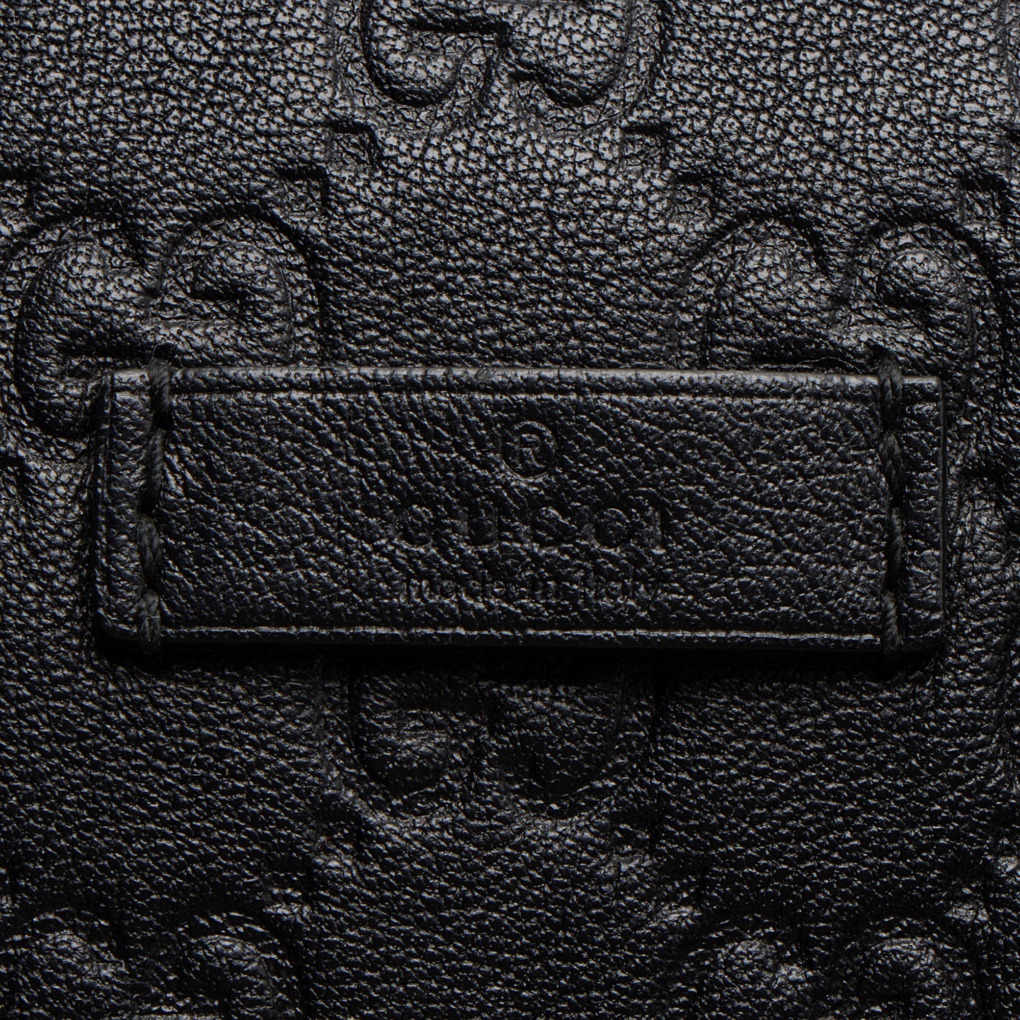 Gucci Guccissima Leather Joy Boston Bag (SHF-AaXpyD)