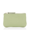 Gucci Guccissima Leather Key Pouch