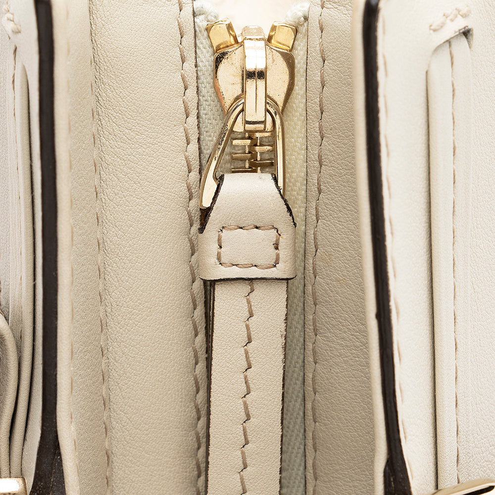 Gucci Guccissima Leather Mayfair Medium Tote (SHF-20261)
