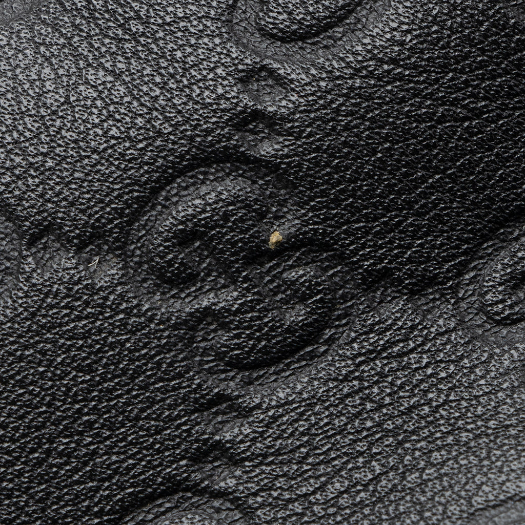 Gucci Guccissima Leather New Ladies Large Hobo (SHF-23392)