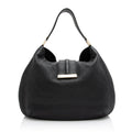 Gucci Guccissima Leather New Ladies Large Hobo (SHF-23392)