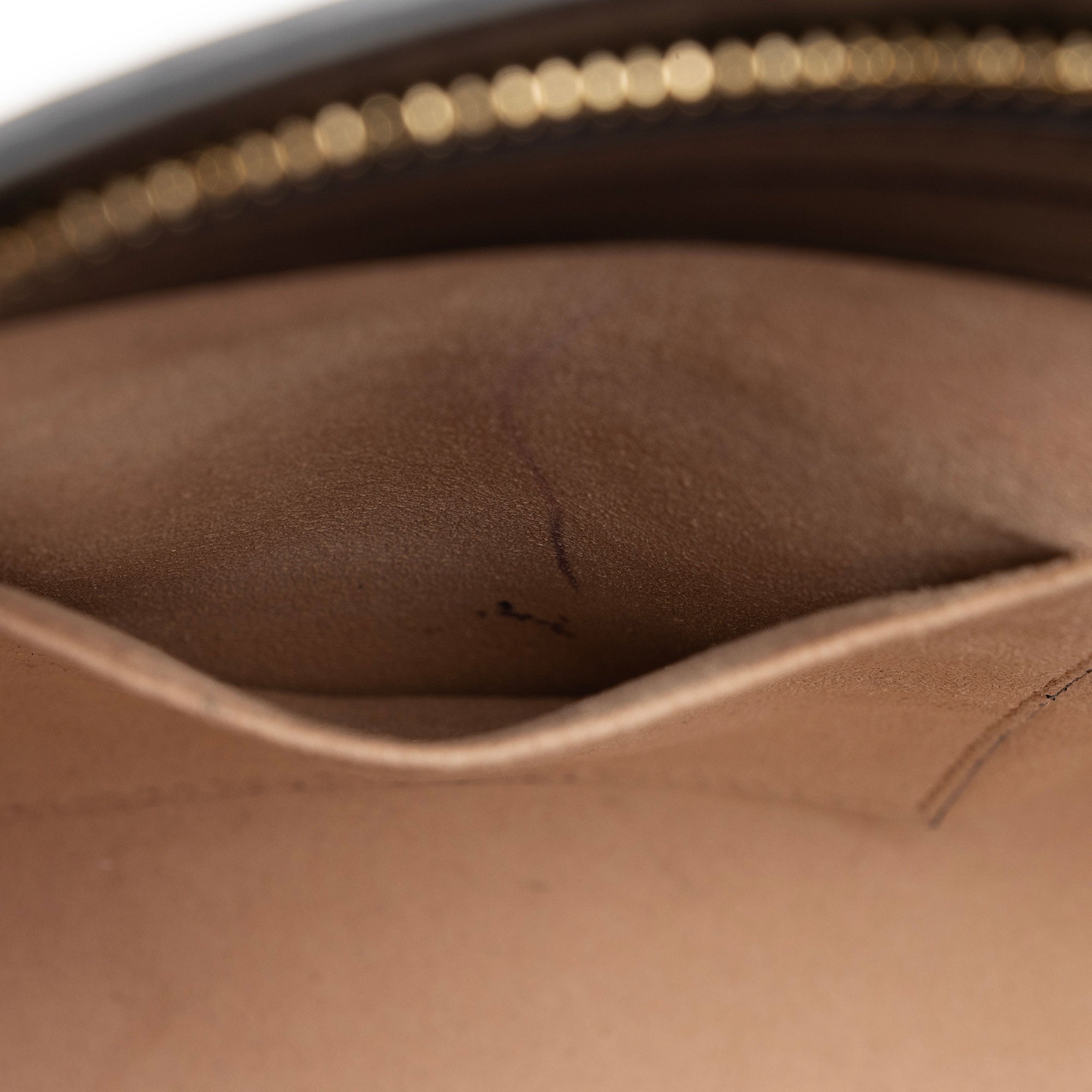 Gucci Guccissima Leather Signature Large Tote