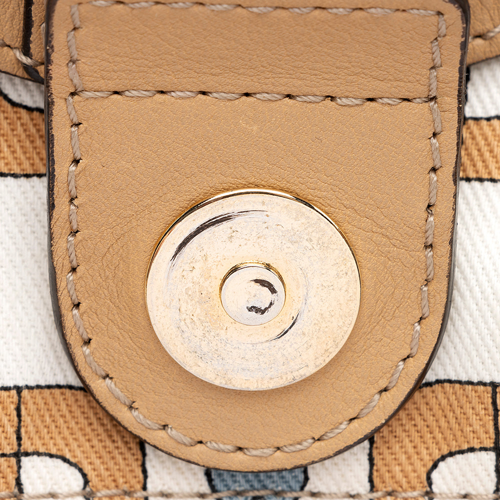 Gucci Guccissima Leather Sukey Medium Tote (SHF-19242)