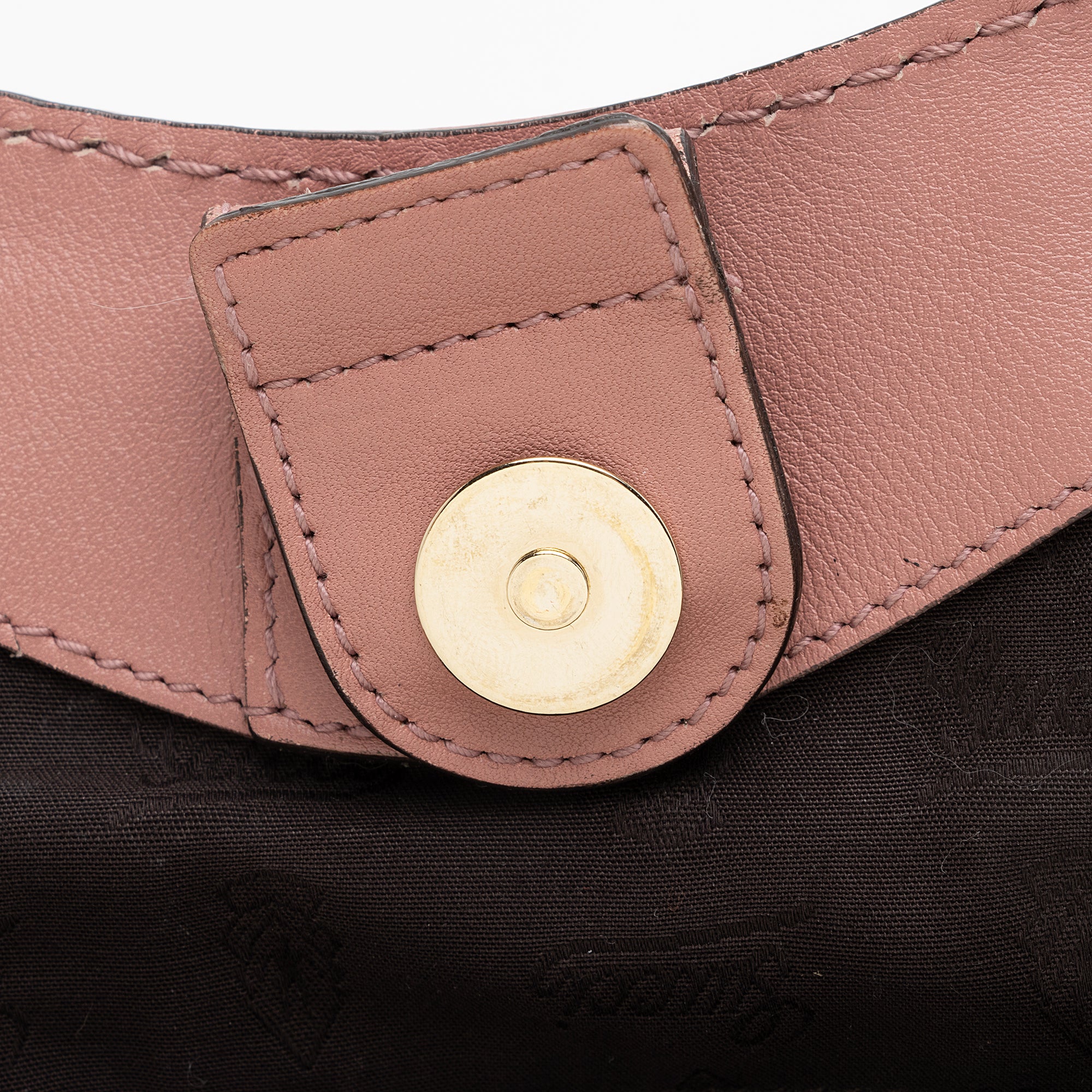 Gucci Guccissima Leather Sukey Medium Tote (SHF-22673)