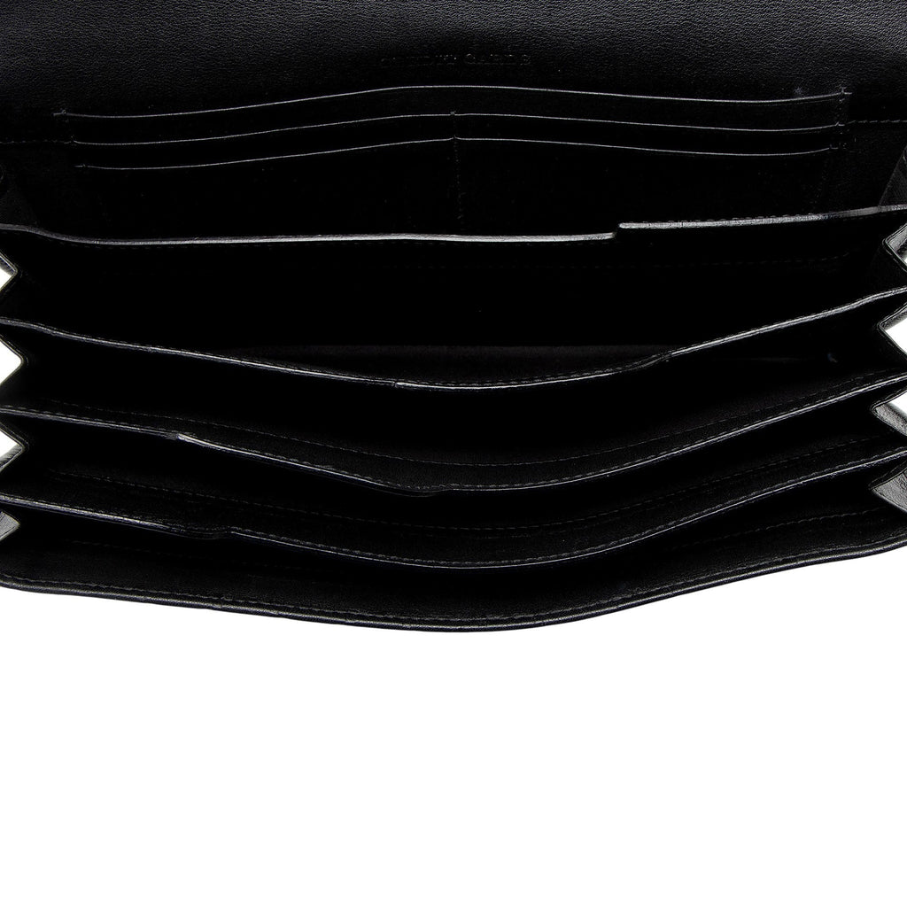 Gucci Guccissima Leather Travel Organizer Case