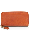 Gucci Guccissima Leather Zip Around Wallet (SHF-wB7o13)
