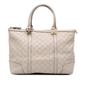 Gucci Guccissima Lovely Heart Tote
