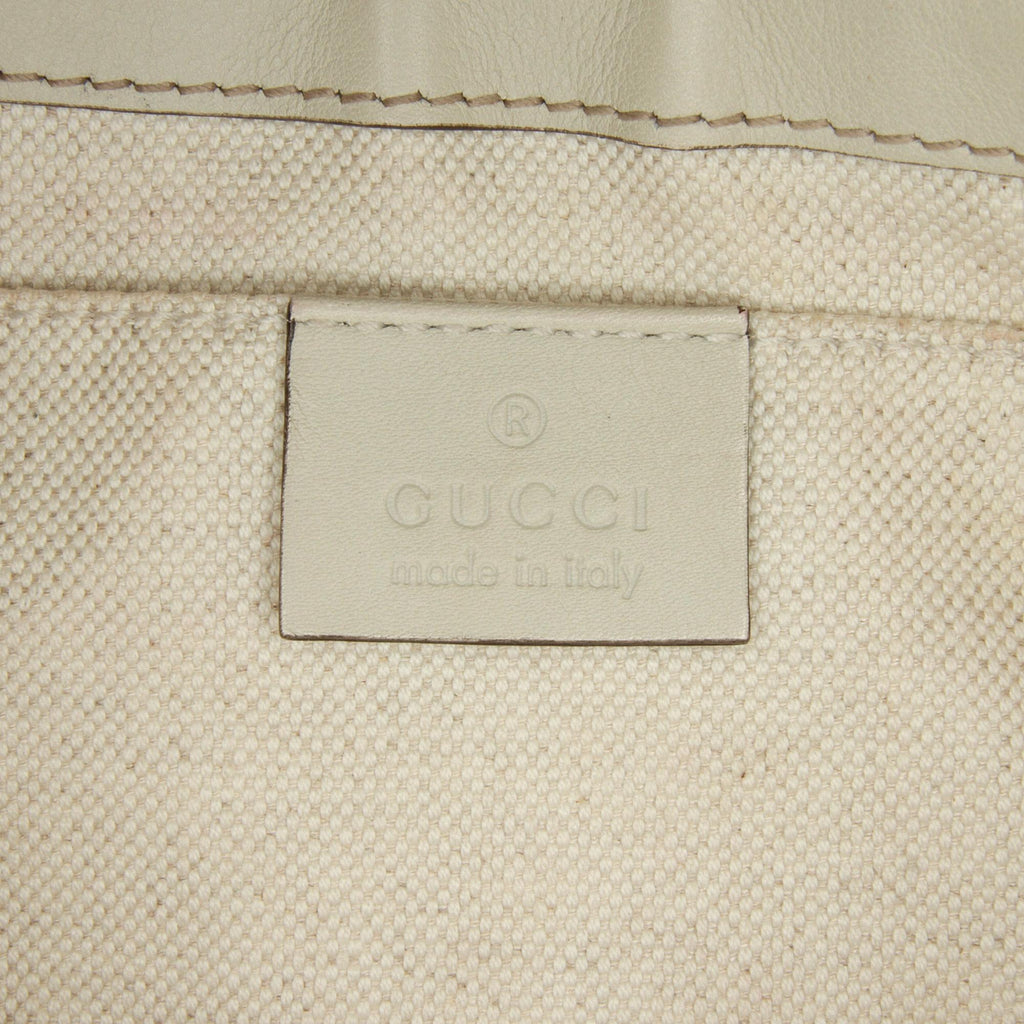 Gucci Guccissima Mayfair Baguette (SHG-yhJxW6)