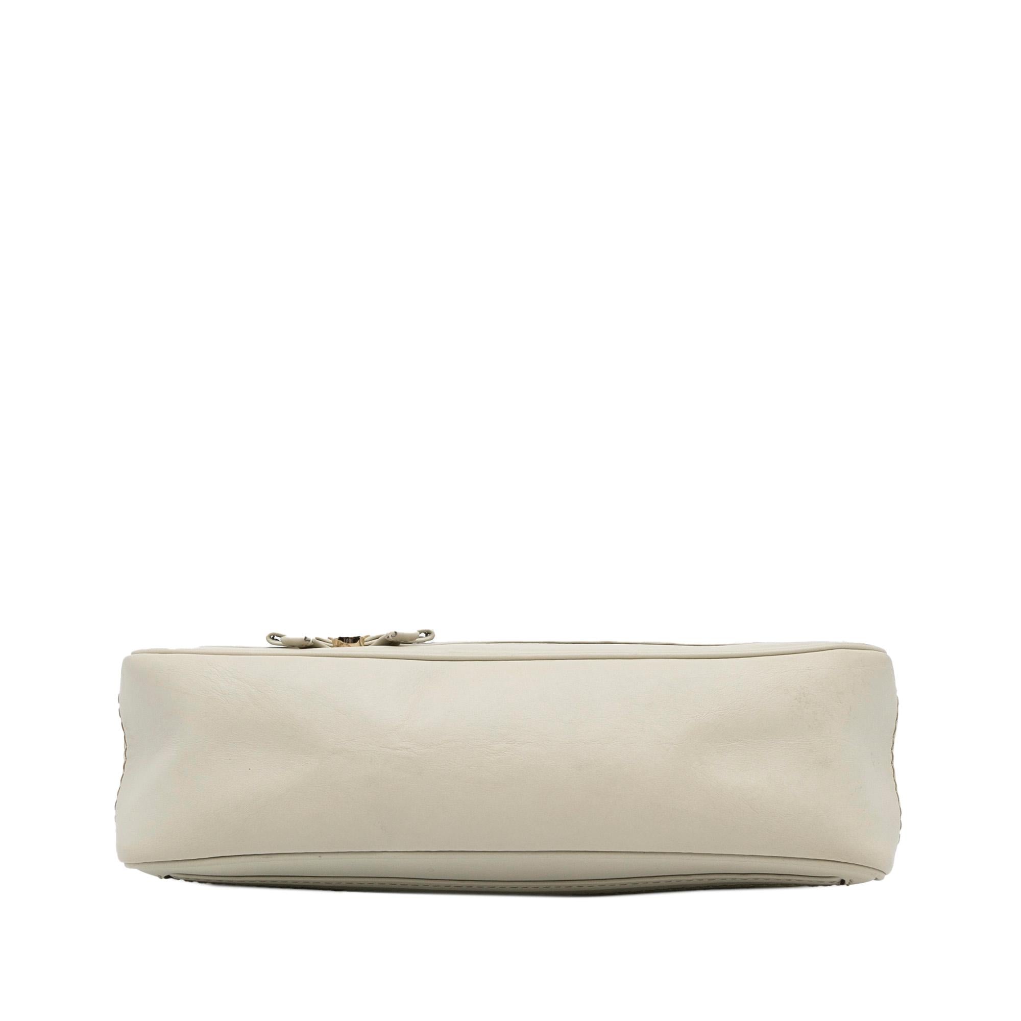 Gucci Guccissima Mayfair Baguette (SHG-yhJxW6)