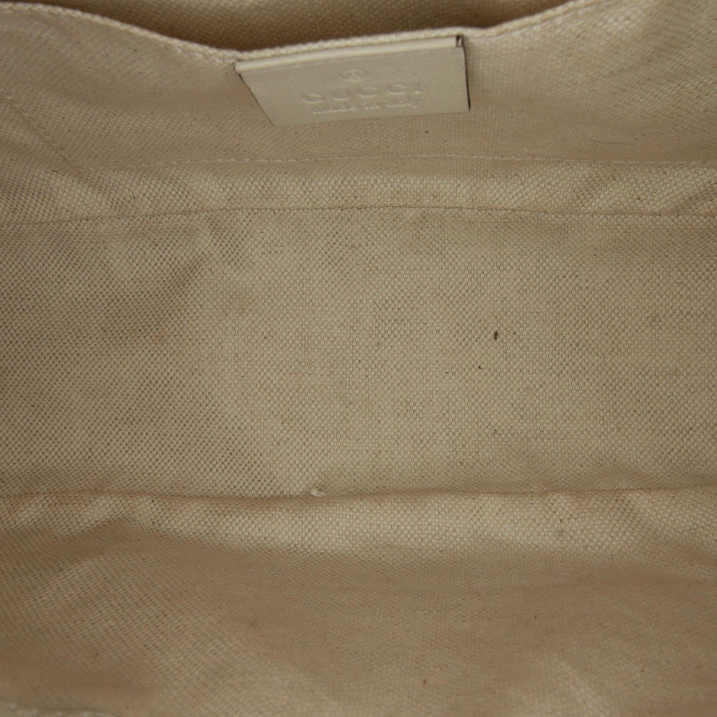 Gucci Guccissima Mayfair Baguette (SHG-yhJxW6)
