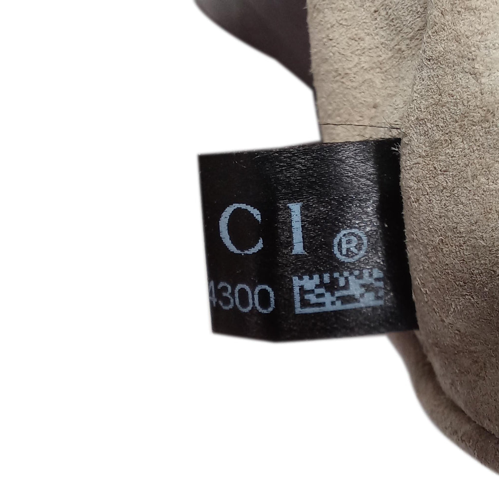 Gucci Guccissima Mayfair Shoulder Bag (SHG-VFLAqr)